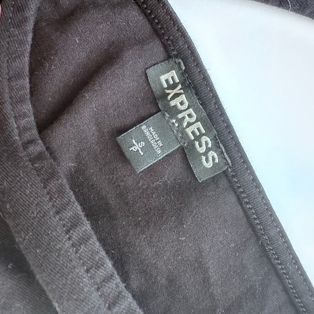 Express skater dress - Picture 5 of 7